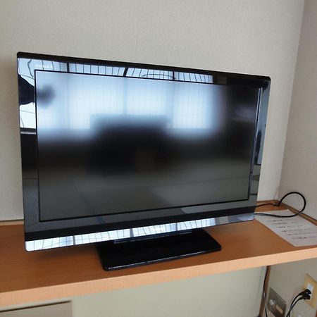 Miyajima Hotel Makoto Hatsukaichi Exteriör bild